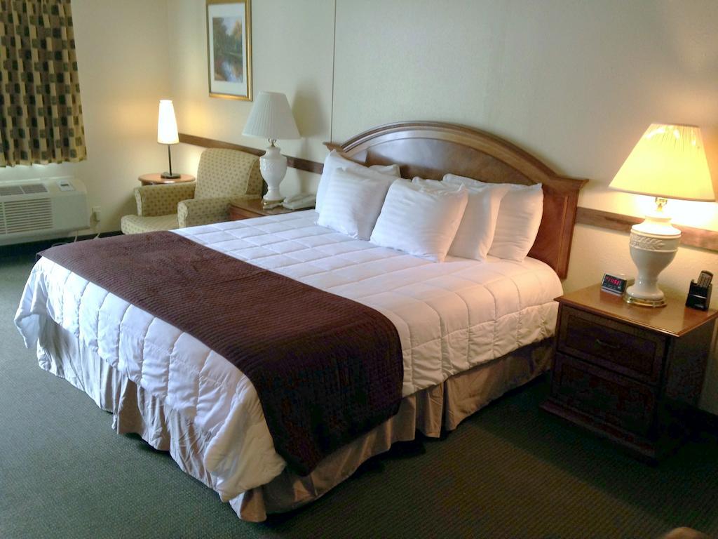 Cherokee Lodge Quarto foto
