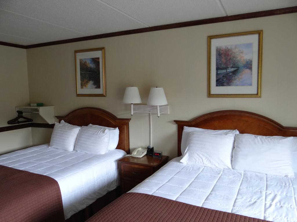 Cherokee Lodge Quarto foto