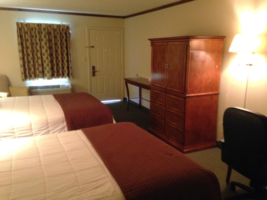 Cherokee Lodge Quarto foto