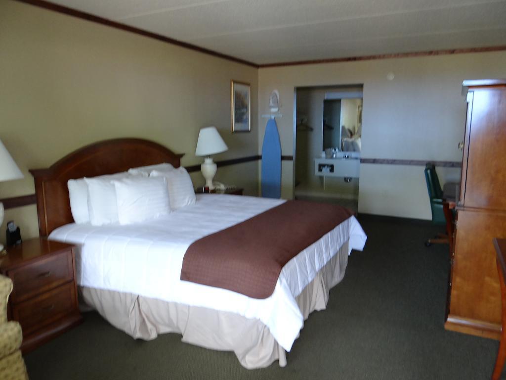 Cherokee Lodge Quarto foto